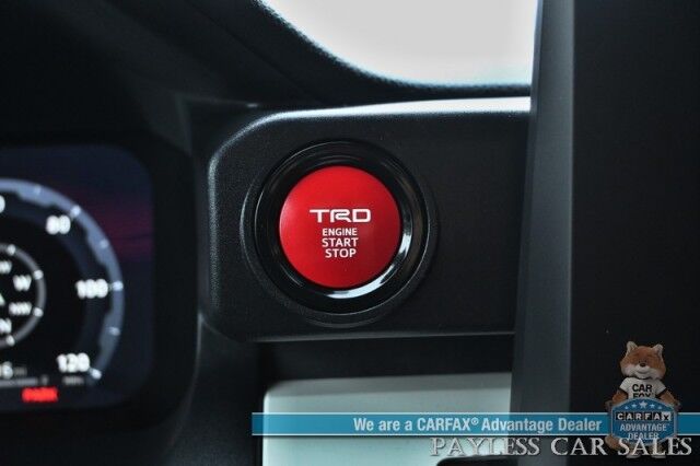 2024 Toyota Tacoma TRD Off Road Anchorage AK