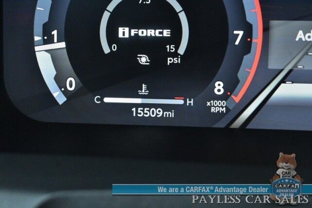 2024 Toyota Tacoma TRD Off Road Anchorage AK