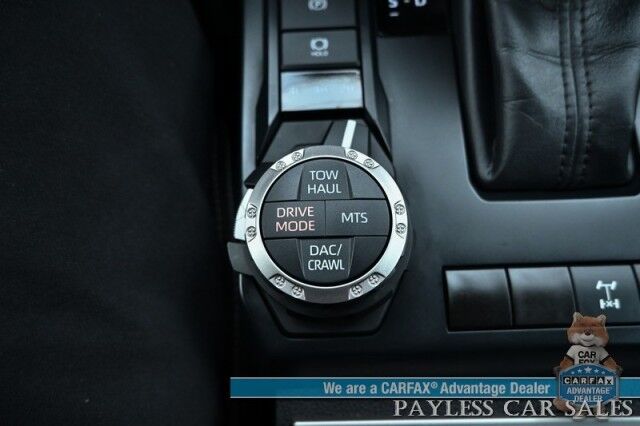 2024 Toyota Tacoma TRD Off Road Anchorage AK