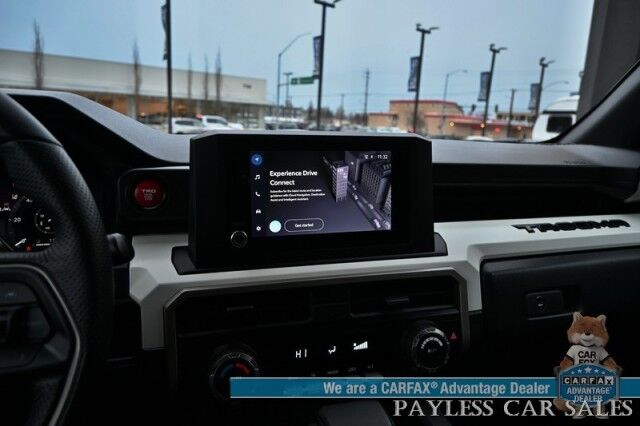 2024 Toyota Tacoma TRD Off Road Anchorage AK