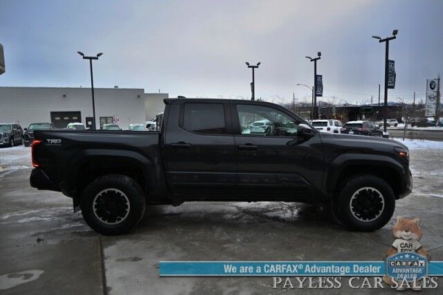2024 Toyota Tacoma TRD Off Road Anchorage AK
