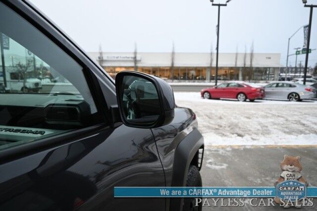 2024 Toyota Tacoma TRD Off Road Anchorage AK