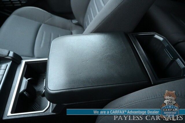 2024 Toyota Tacoma TRD Off Road Anchorage AK