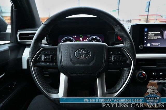 2024 Toyota Tacoma TRD Off Road Anchorage AK