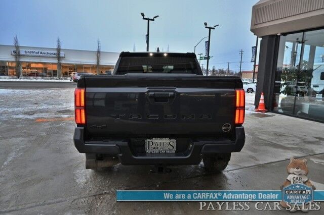 2024 Toyota Tacoma TRD Off Road Anchorage AK