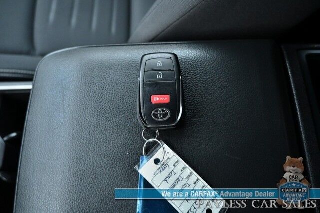 2024 Toyota Tacoma TRD Off Road Anchorage AK