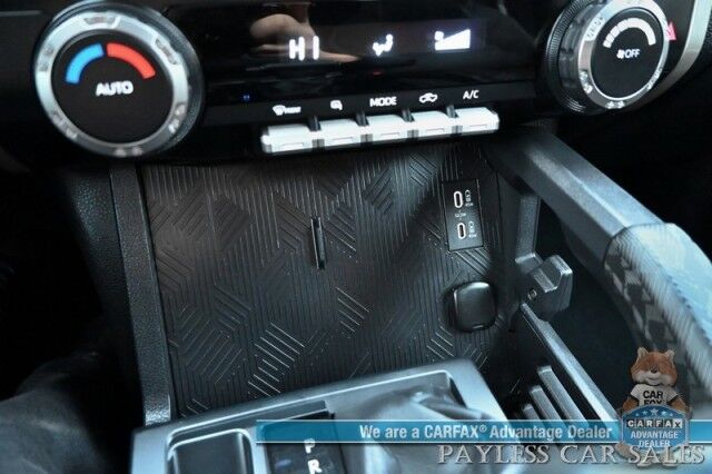 2024 Toyota Tacoma TRD Off Road Anchorage AK