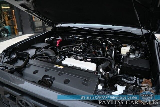 2024 Toyota Tacoma TRD Off Road Anchorage AK