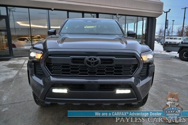 2024 Toyota Tacoma TRD Off Road Anchorage AK