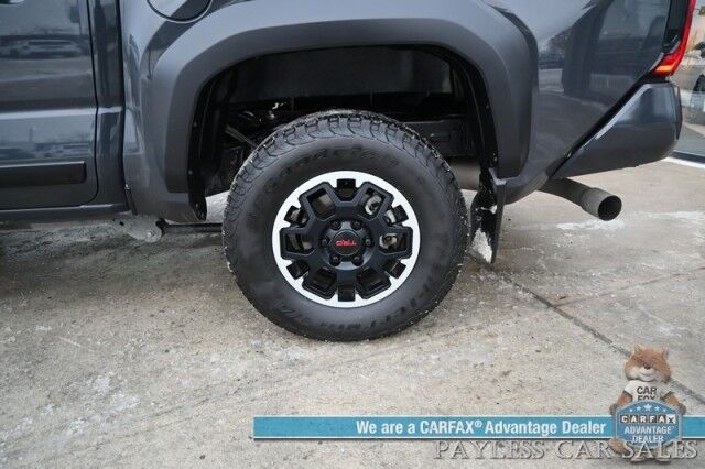 2024 Toyota Tacoma TRD Off Road Anchorage AK
