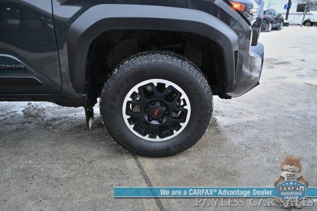 2024 Toyota Tacoma TRD Off Road Anchorage AK