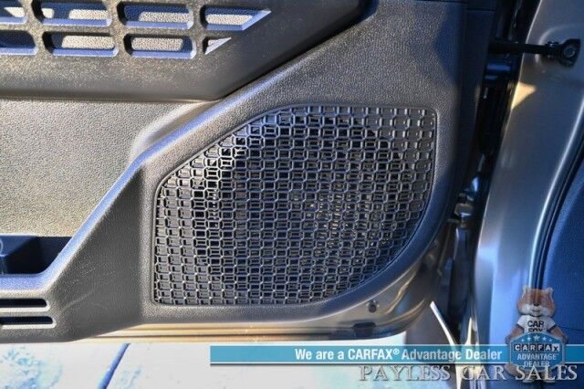 2024 Toyota Tacoma TRD Off Road Anchorage AK