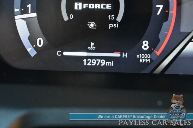 2024 Toyota Tacoma TRD Off Road Anchorage AK