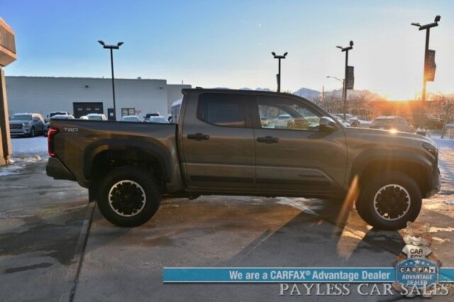 2024 Toyota Tacoma TRD Off Road Anchorage AK