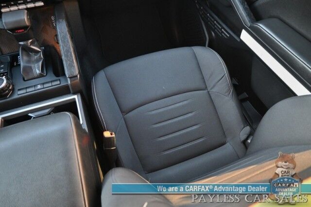 2024 Toyota Tacoma TRD Off Road Anchorage AK
