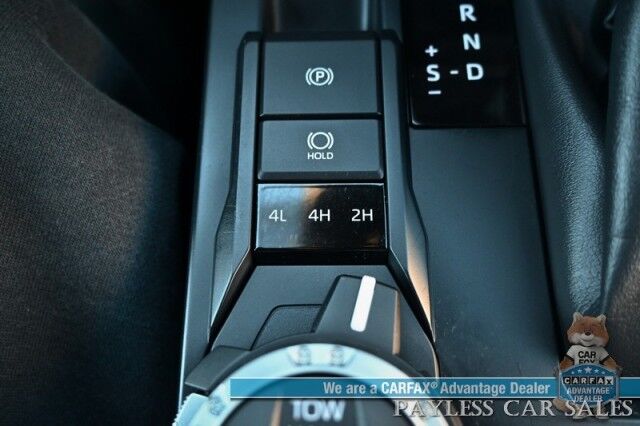2024 Toyota Tacoma TRD Off Road Anchorage AK