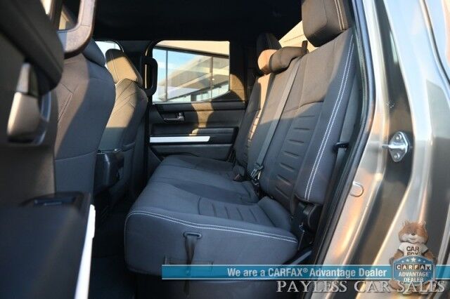 2024 Toyota Tacoma TRD Off Road Anchorage AK