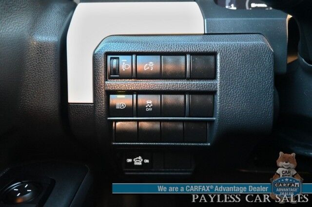 2024 Toyota Tacoma TRD Off Road Anchorage AK