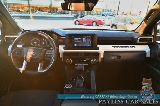 2024 Toyota Tacoma TRD Off Road Anchorage AK