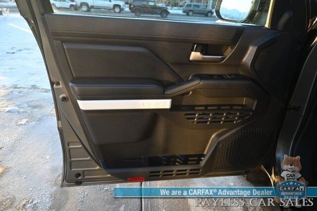 2024 Toyota Tacoma TRD Off Road Anchorage AK