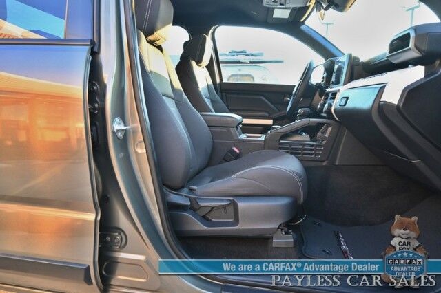 2024 Toyota Tacoma TRD Off Road Anchorage AK