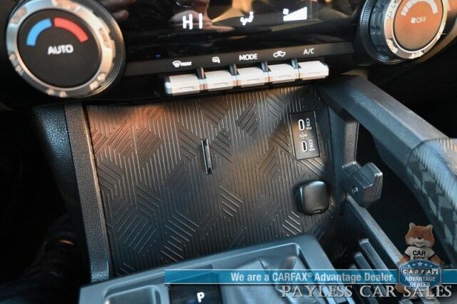 2024 Toyota Tacoma TRD Off Road Anchorage AK