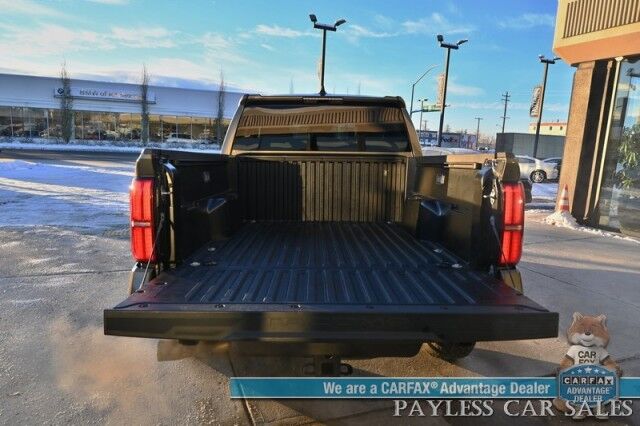 2024 Toyota Tacoma TRD Off Road Anchorage AK