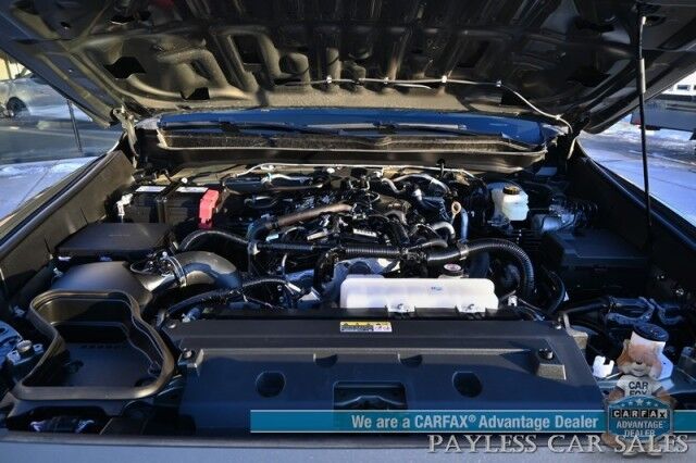 2024 Toyota Tacoma TRD Off Road Anchorage AK