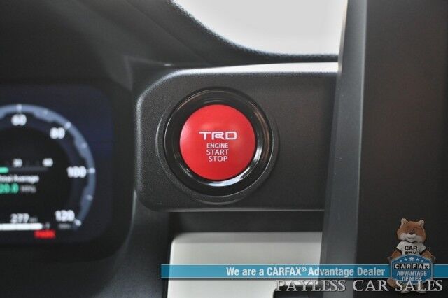 2024 Toyota Tacoma TRD Off Road Anchorage AK