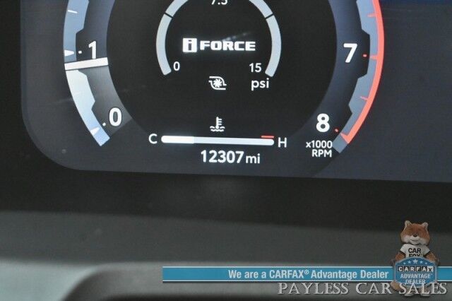 2024 Toyota Tacoma TRD Off Road Anchorage AK