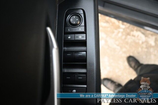 2024 Toyota Tacoma TRD Off Road Anchorage AK