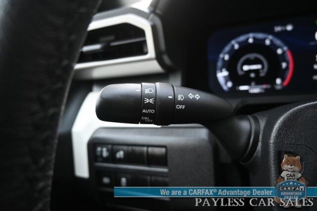 2024 Toyota Tacoma TRD Off Road Anchorage AK