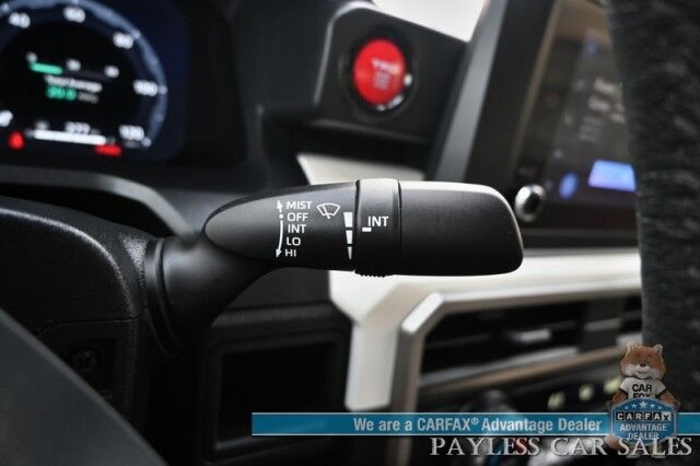 2024 Toyota Tacoma TRD Off Road Anchorage AK