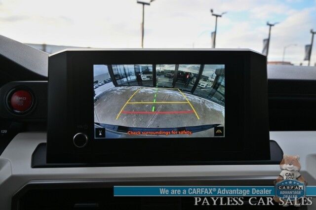 2024 Toyota Tacoma TRD Off Road Anchorage AK