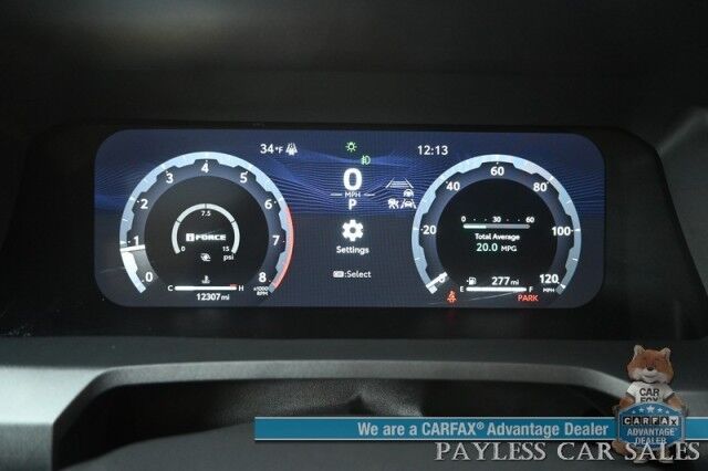 2024 Toyota Tacoma TRD Off Road Anchorage AK