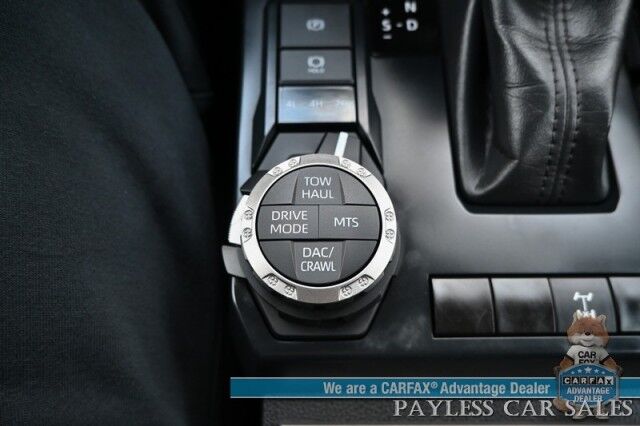 2024 Toyota Tacoma TRD Off Road Anchorage AK