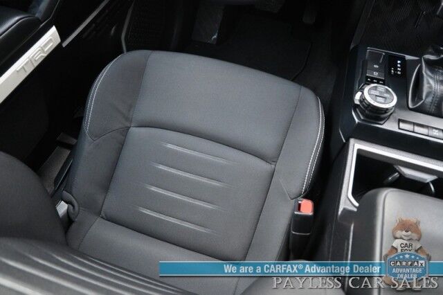 2024 Toyota Tacoma TRD Off Road Anchorage AK