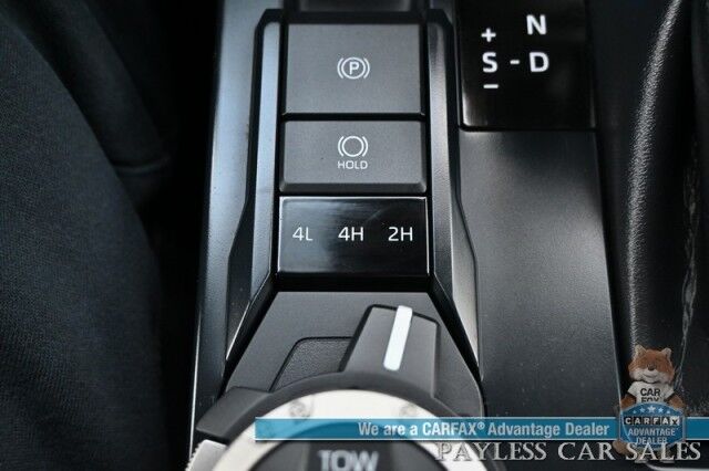 2024 Toyota Tacoma TRD Off Road Anchorage AK