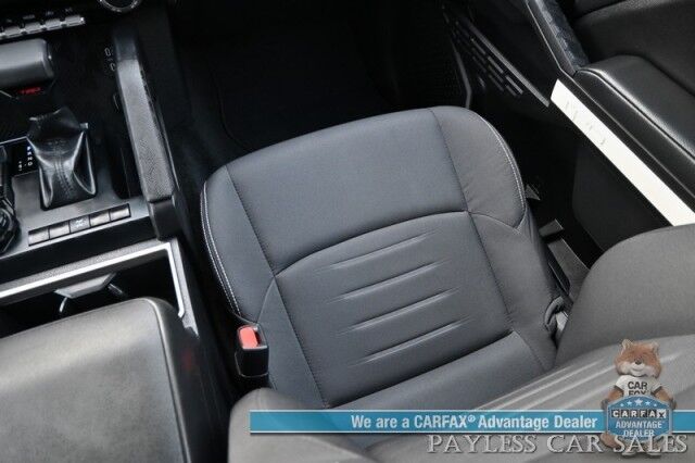 2024 Toyota Tacoma TRD Off Road Anchorage AK