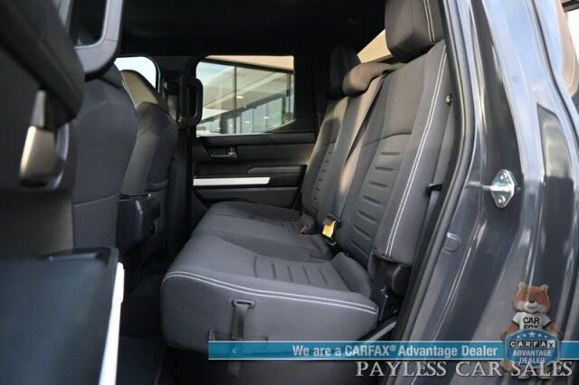 2024 Toyota Tacoma TRD Off Road Anchorage AK