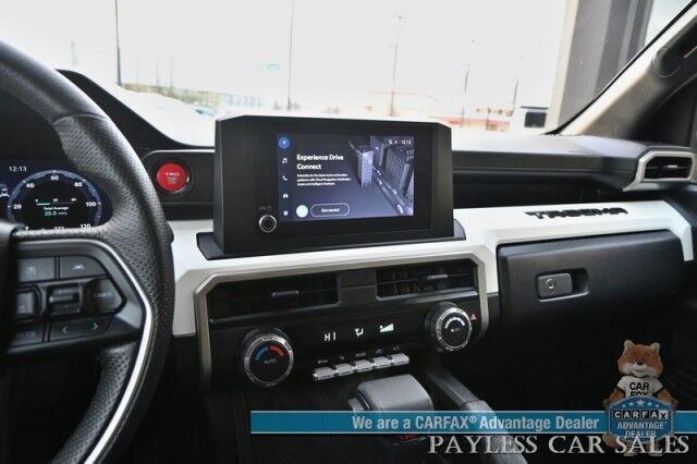 2024 Toyota Tacoma TRD Off Road Anchorage AK