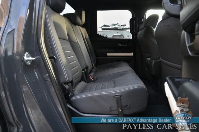 2024 Toyota Tacoma TRD Off Road Anchorage AK