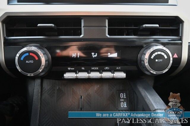 2024 Toyota Tacoma TRD Off Road Anchorage AK