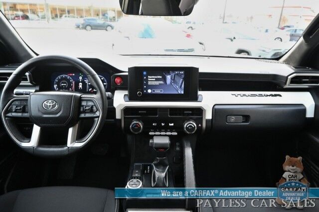 2024 Toyota Tacoma TRD Off Road Anchorage AK