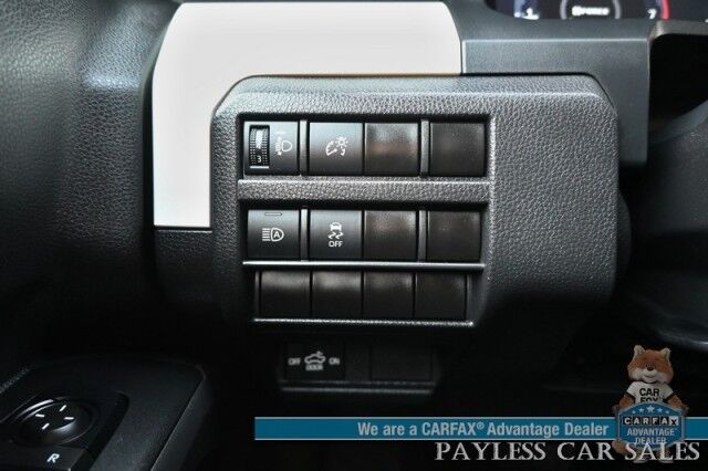 2024 Toyota Tacoma TRD Off Road Anchorage AK