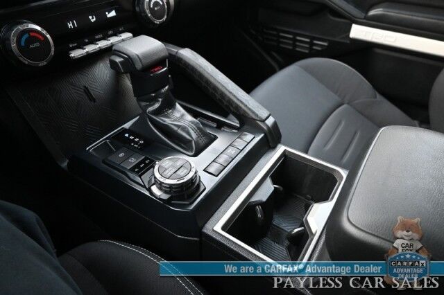 2024 Toyota Tacoma TRD Off Road Anchorage AK