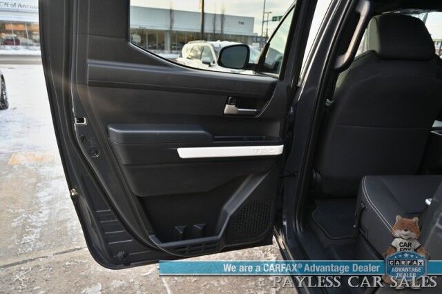 2024 Toyota Tacoma TRD Off Road Anchorage AK