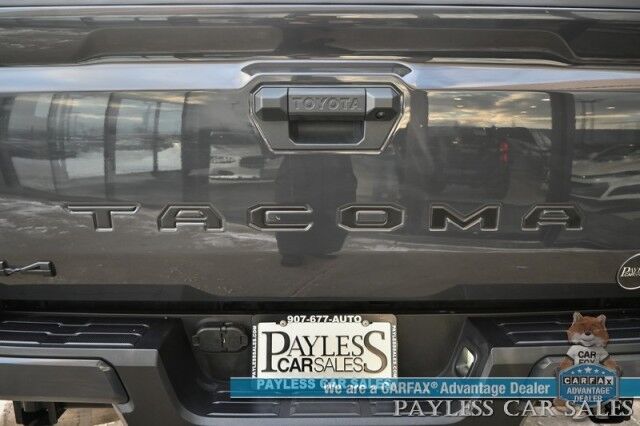 2024 Toyota Tacoma TRD Off Road Anchorage AK