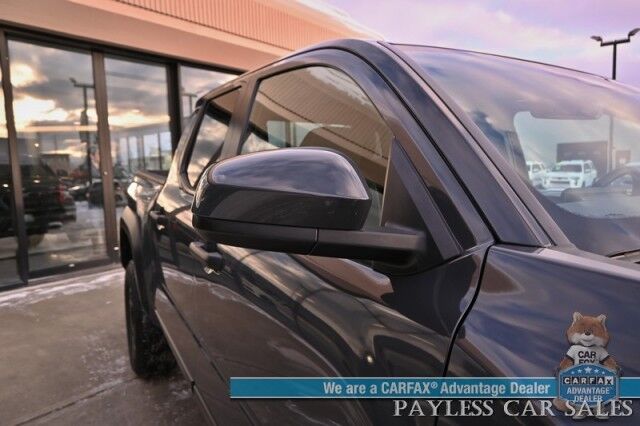 2024 Toyota Tacoma TRD Off Road Anchorage AK