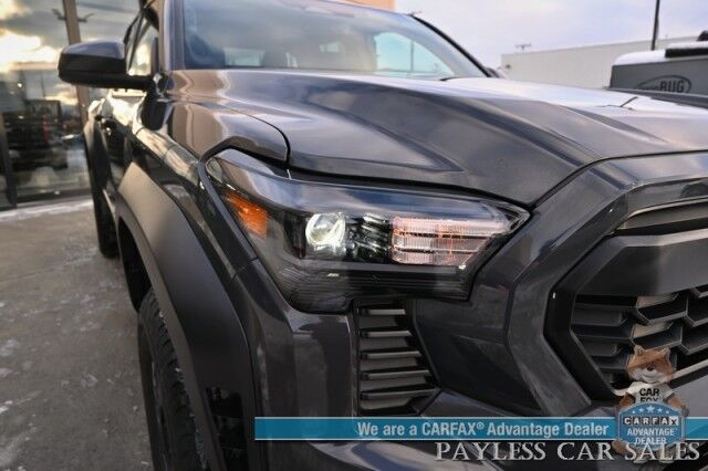 2024 Toyota Tacoma TRD Off Road Anchorage AK